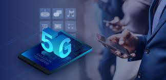 The Role of 5G in Revolutionizing Mobile and Web Development