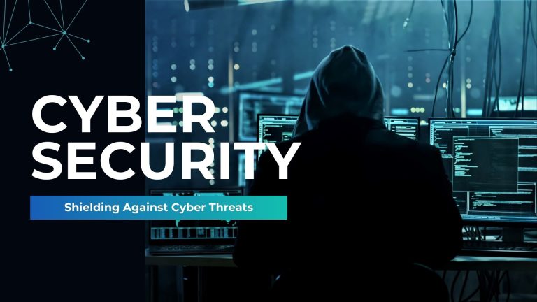 Why Cybersecurity Matters More Than Ever in a Hyperconnected World